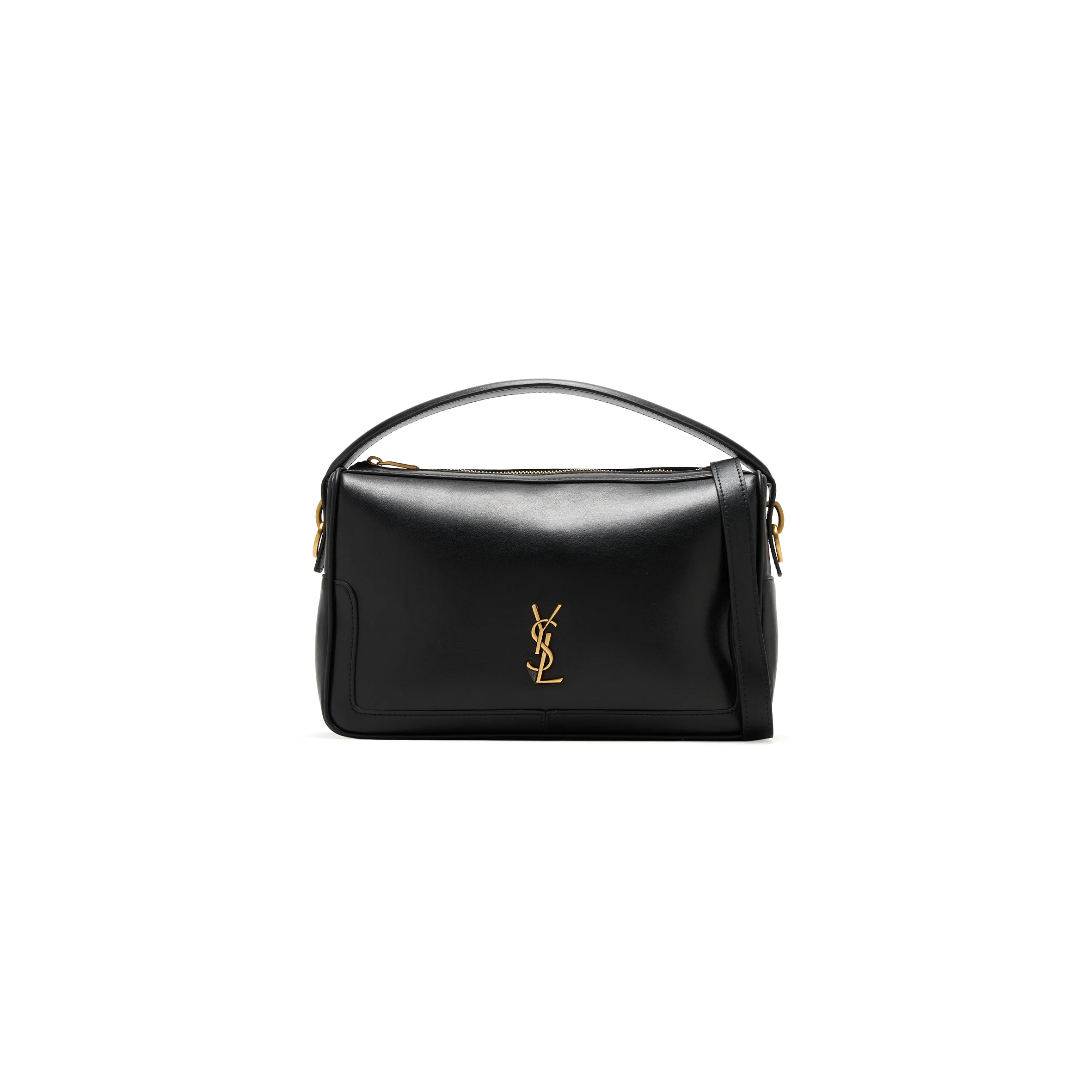 YSL CAMERA SUPPLE BAG SHOULDER BAG 786156444744 (28*15*9cm)